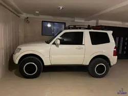 کیت ارتفاع میتسوبیشی پاجرو تاف داگ (نسل 4 سری NM)