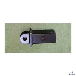 مال بند شکل وسط + قلاب شکل