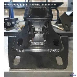 کانکتور توبار سپر فابریک اف جی کروزر دلفان آفرود