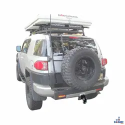 کانکتور توبار سپر فابریک اف جی کروزر دلفان آفرود