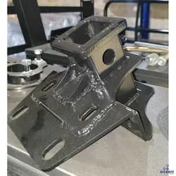 کانکتور توبار سپر فابریک اف جی کروزر دلفان آفرود