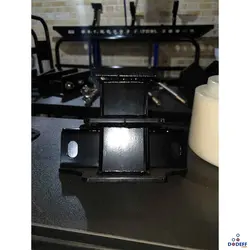 کانکتور توبار سپر فابریک اف جی کروزر دلفان آفرود