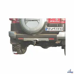 کانکتور توبار سپر فابریک اف جی کروزر دلفان آفرود