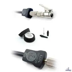 کمپرسور باد ایربگ من 200 PSI پرتابل