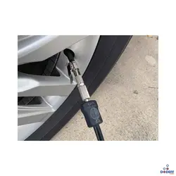 کمپرسور باد ایربگ من 200 PSI پرتابل