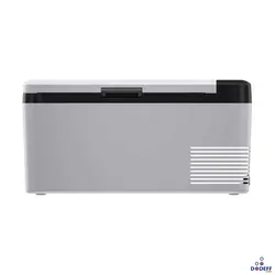 یخچال فریزر آلپیکول 25 لیتری K25