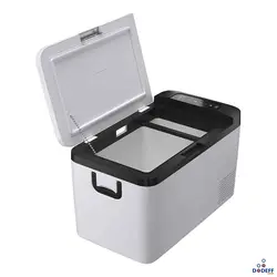 یخچال فریزر آلپیکول 25 لیتری K25