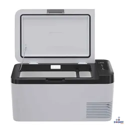 یخچال فریزر آلپیکول 25 لیتری K25