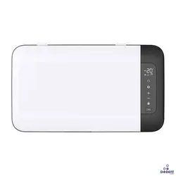 یخچال فریزر آلپیکول 25 لیتری K25