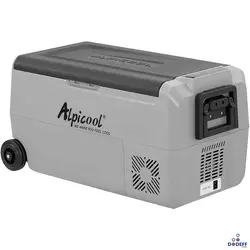 یخچال فریزر آلپیکول 36 لیتری T36