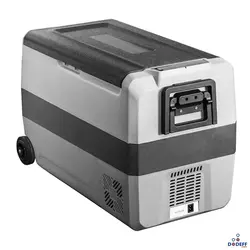 یخچال فریزر آلپیکول 50 لیتری T50