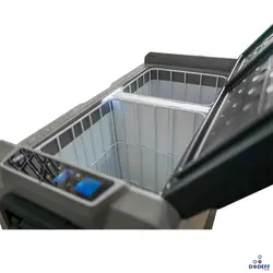 یخچال فریزر آلپیکول 50 لیتری T50