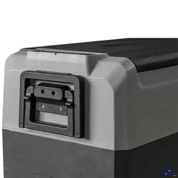 یخچال فریزر آلپیکول 50 لیتری T50