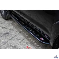رکاب تویوتا هایلوکس ویگو دلفان آفرود