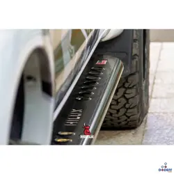 رکاب تویوتا هایلوکس ویگو دلفان آفرود