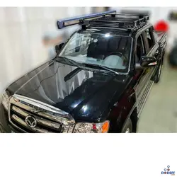 باربند سبدی کاپرا 2 دلفان آفرود