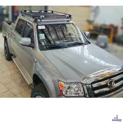 باربند سبدی کاپرا 2 دلفان آفرود