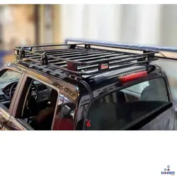 باربند سبدی کاپرا 2 دلفان آفرود