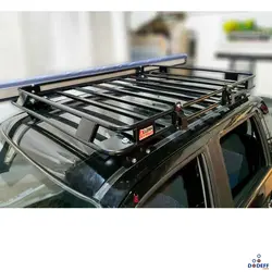 باربند سبدی کاپرا 2 دلفان آفرود