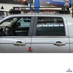 باربند سبدی کاپرا 2 دلفان آفرود