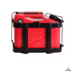 پایه نگهدارنده گالن 10 لیتری آفرود تی مکس