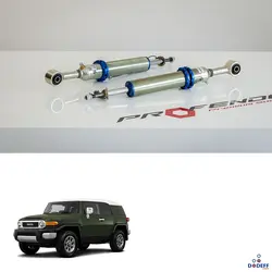 کیت ارتفاع تویوتا اف جی کروزر پروفندر مونوتیوب (بدون فنر عقب)