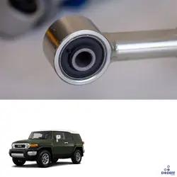 کیت ارتفاع تویوتا اف جی کروزر پروفندر مونوتیوب (بدون فنر عقب)