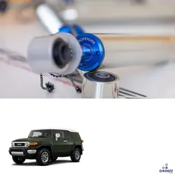 کیت ارتفاع تویوتا اف جی کروزر پروفندر مونوتیوب (بدون فنر عقب)