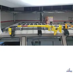 باربند سبدی نیسان پاترول چهاردرب دلفان آفرود