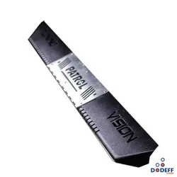 رکاب نیسان پاترول دودرب تیونینگ ویژن