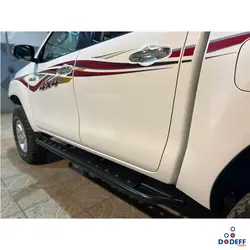 رکاب تخت تویوتا هایلوکس ریوو کمل آفرود