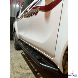 رکاب تخت تویوتا هایلوکس ریوو کمل آفرود