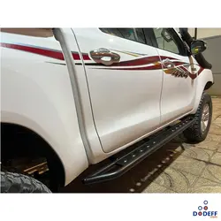 رکاب تخت تویوتا هایلوکس ریوو کمل آفرود