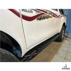 رکاب تخت تویوتا هایلوکس ریوو کمل آفرود