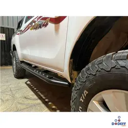 رکاب تخت تویوتا هایلوکس ریوو کمل آفرود
