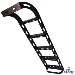 نردبان باربند تیونینگ ویژن