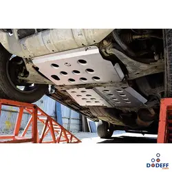 سینی موتور و‌ گیریکس میتسوبیشی پاجرو نسل 4 ایران فاکس