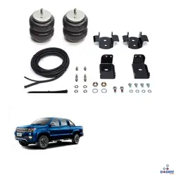 کیت کمکی ( Auxiliary kit ) بادی آمیکو آسنا ایربگ من | دودف