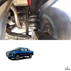 کیت کمکی ( Auxiliary kit ) بادی آمیکو آسنا ایربگ من | دودف