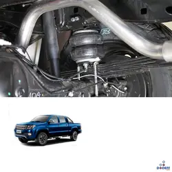 کیت کمکی ( Auxiliary kit ) بادی آمیکو آسنا ایربگ من | دودف