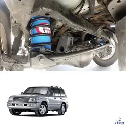 کیت کمکی بادی تویوتا لندکروزر سری 100 ایربگ من