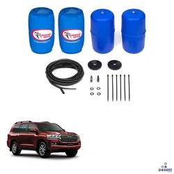 کیت کمکی بادی تویوتا لندکروزر سری 200 ایربگ من