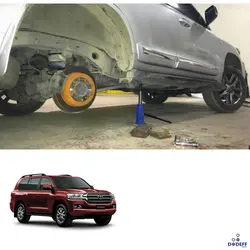 کیت کمکی بادی تویوتا لندکروزر سری 200 ایربگ من