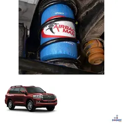 کیت کمکی بادی تویوتا لندکروزر سری 200 ایربگ من