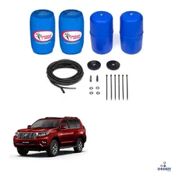 کیت کمکی بادی تویوتا پرادو 150 ایربگ من