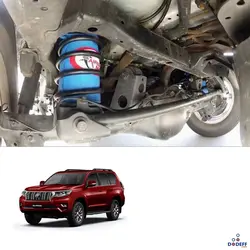 کیت کمکی بادی تویوتا پرادو 150 ایربگ من