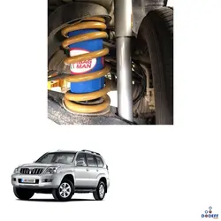 کیت کمکی بادی تویوتا پرادو 120 ایربگ من