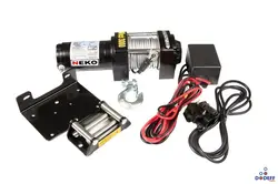 وینچ کابلی 3500 پوندی نکو