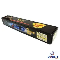 طناب سینتتیک (الیافی) وینچ تی مکس (10mm x 28m)