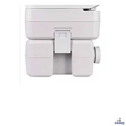 توالت سفری سی فلو 15 لیتری